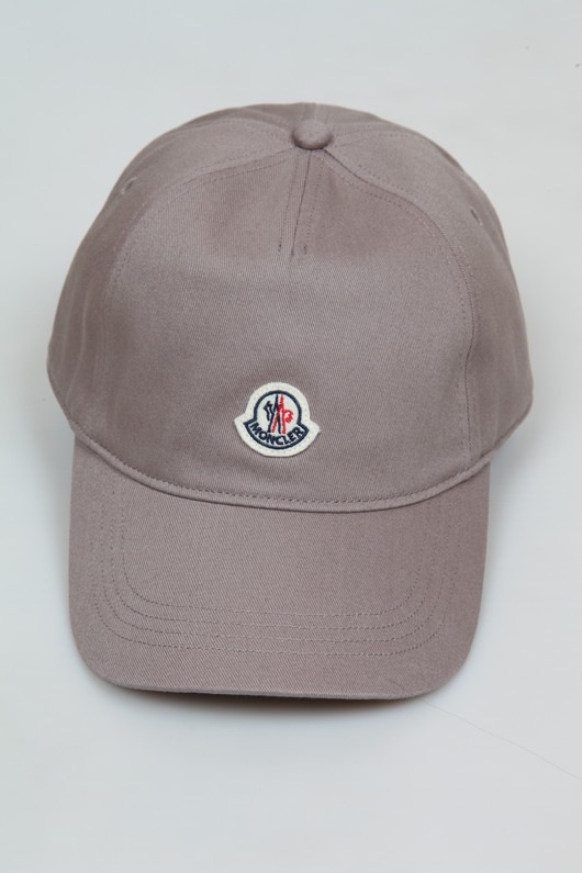 MONCLERキャップ ピンク ☆モンクレール☆moncler☆キャップ☆ピンク ピンク系 MONCLER