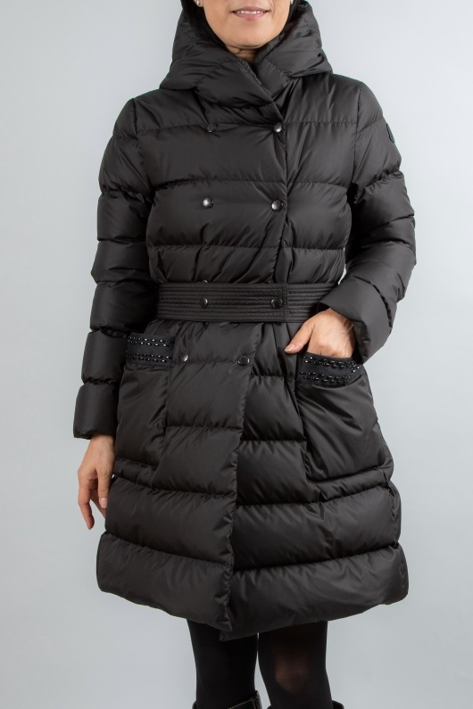 MONCLER モンクレール / AUBIGNY オービニー ダウンコート レディース【2022-2023年秋冬新作】 【送料無料】 Moncler モンクレール Fall Winter-心斎橋銀座屋 春夏新登場 モンクレール ダウンコート レディース MONCLER ダウンジャケット