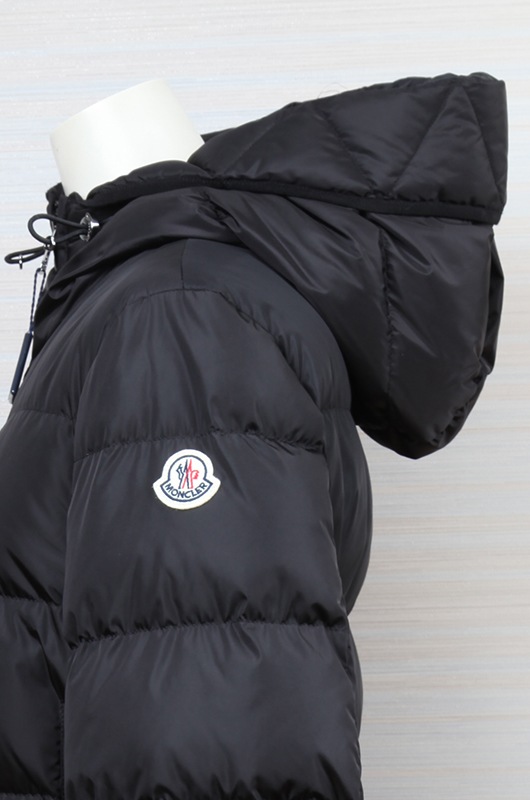 MONCLER モンクレール / AVOCETTE LONG COAT アヴォチェット ダウン 