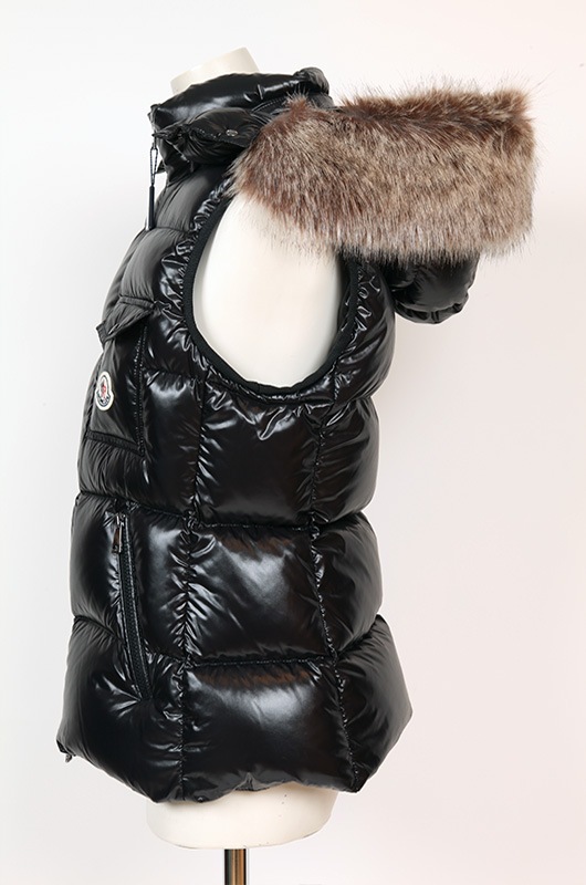 moncler balabio vest