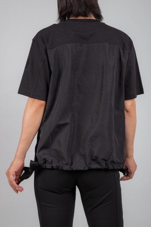 MONCLER モンクレール / TSHIRT Tシャツ レディース【2022-2023年秋冬 ...