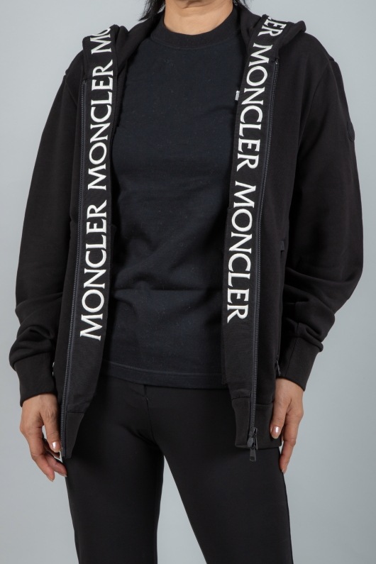 MONCLER モンクレール / PARKA パーカー レディース【2022-2023年秋冬新作】【送料無料】 Moncler モンクレール  Fall-Winter-心斎橋銀座屋
