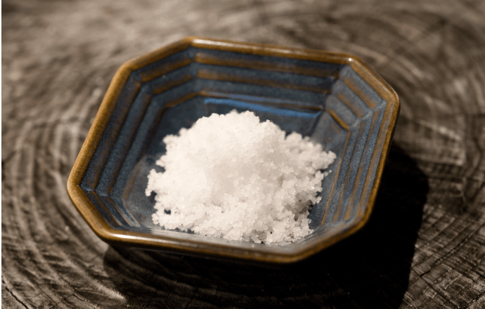 Ginzo Fish 15g（魚用） | すべての商品 | 塩杜氏 田野屋銀象 (TS