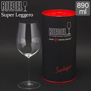 �꡼�ǥ� Riedel �磻�󥰥饹 �����ѡ��쥸������ �ܥ�ɡ�������󡦥���� 4425/00 SUPER LEGGERO BORDEAUX GRAND CRU ���饹 ��