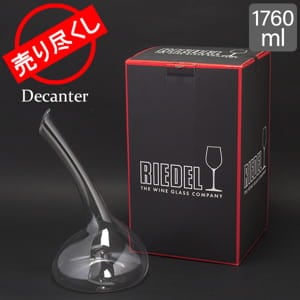 �߸˸¤� �꡼�ǥ� Riedel �ǥ��� �ե顼�� �ǥ���� 2011/01 DECANTER FLIRT �磻�� ����ե� �ԥå��㡼 ���ꥹ���� ���ե� ��