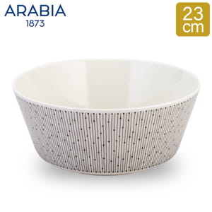 アラビア Arabia マイニオ Mainio Sarastus ボウル 23cm