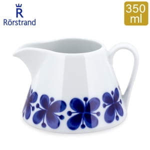 �����륹�ȥ��� Rorstrand ��ʥ� ���㥰 350mL �̲� ���� ���� Mon Amie Jug 1023719 �ߥ륯�ԥå��㡼 �ɥ�å��� ������� ���������ǥ� ������ ��