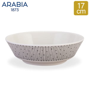 ����ӥ� Arabia �ޥ��˥� �ܥ��� 17cm ���饹���� Mainio Sarastus ���� �̲� 1025649 / 6411801004717 Bowl �� �ե������ ������� ������