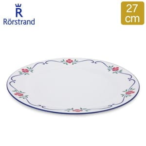 �����륹�ȥ��� Rorstrand ����ɥܡ��� �ץ졼�� 27cm �� ���� ���� 1011758 Sundborn Plate �绮 �̲� ���������ǥ� ������