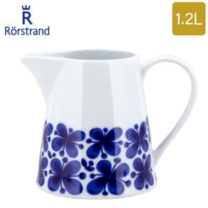 ロールストランド Rorstrand モナミ ピッチャー 1.2L 北欧 食器 磁器