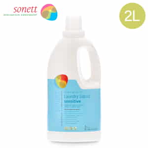 ���ͥå� Sonett �ʥ����륦���å���ꥭ�å� ���󥷥ƥ��� 2L ������ �������� GB5018/SNN5615 ���� ���� �������� ̵���� Sensitive Series Laundry Liquid ��