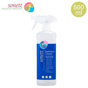 ͥå Sonett ʥХ롼ॹץ졼 500mL Ἴ GB3015/SNN3615 Ϥ  Ϥ ݽ ̵ Cleaning Products Bathroom Cleaner