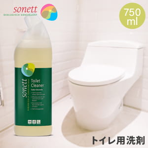 ͥå Sonett ʥȥåȥ꡼ʡ ȥͥ 750mL ȥ GB3001/SNN3605  ȥ ݽ Cleaning Products Toilet Cleaner