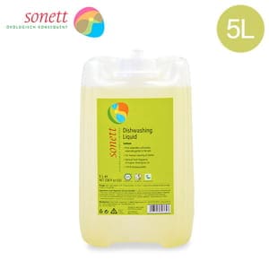 ͥå Sonett ʥ륦å奢åץꥭå 5L  GB3076/SNN3676   å  󥰥饹 Dishwashing Agents