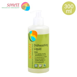 ͥå Sonett ʥ륦å奢åץꥭå 300mL  GB3073/SNN3673   å  󥰥饹 Dishwashing Agents