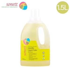 ͥå Sonett ʥ륦åꥭå 顼 1.5L ʪ  GB5040/SNN5640     ϡ֤ι Laundry Detergents