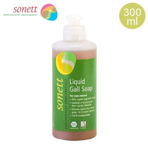 ͥå Sonett ʥ르륽ץꥭå 300mL ȴ  GB2030/SNN2630     Laundry Detergents Liquid
