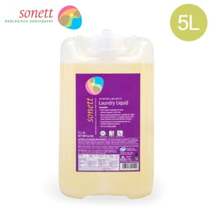 ͥå Sonett ʥ륦åꥭå 5L ѱ GB5015/SNN5414    ٥ Laundry Detergents Liquid Lavender 
