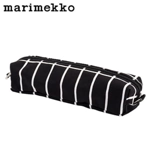 �ޥ��å� Marimekko �ݡ��� KIIA TIILISKIVI �ڥ󥱡��� ���ѥݡ��� ��ǥ����� ��� 044293-910 �֥�å��ߥۥ磻�� black white ��