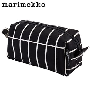 �ޥ��å� Marimekko �ݡ��� TIILISKIVI TAIMI ���ѥݡ��� ��ǥ����� ��� 043271-910 �֥�å��ߥۥ磻�� black white ��