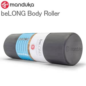 ޥɥ Manduka ܥǥ顼 beLONG Body Roller Props ץåץ  Thunder 441013020  襬 ȥå 