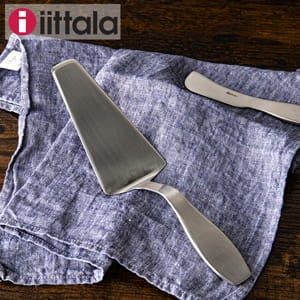 �߸˸¤� ���å��� iittala ���쥯�ƥ��֥ġ��륺 ��������ե��� ���ƥ�쥹 1009868 / 6428501896313 Collective Tools Cake Lifter ���ȥ�꡼ �̲� ������ ��