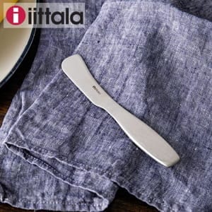 ���å��� iittala ���쥯�ƥ��֥ġ��륺 �Х����ʥ��� ���ƥ�쥹 1009856 / 6428501895019 Collective Tools Butter Knife ���ȥ�꡼ �̲� ������