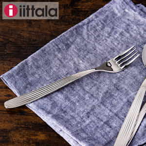 イッタラ iittala スカンディア ディナーフォーク 1019979