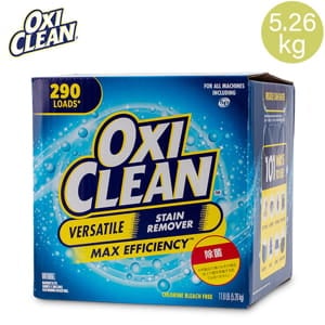 ���������꡼�� OxiClean �ޥ���ѡ��ѥ����꡼�ʡ� 5.26kg ������ ���� ���� �ݽ� ɺ��� �����ȥ� 564551 Versatile ��