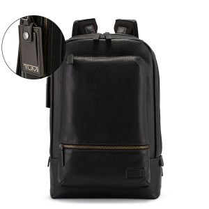 ȥ Tumi ٥ Хåѥå å 쥶 63011DP ֥å Harrison Bates backpack Black åå  ӥͥ Хå 