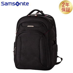 ���ॽ�ʥ��� Samsonite �Хå��ѥå� ���Υ�3 89431-1041 �֥�å� XENON 3 Large Backpack Black ���å� ������ ��� �ӥ��ͥ� �̶� �̳� ��