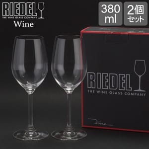 �꡼�ǥ� Riedel �磻�󥰥饹 2�ĥ��å� �磻�� ����ե���ǥ롿�꡼����� 6448/15 WINE ZINFANDEL �ڥ� ���饹 �֥磻�� ��磻�� �ץ쥼��� ������