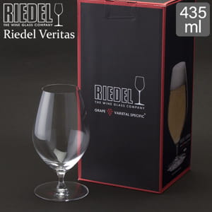 �꡼�ǥ� Riedel �ӡ��륰�饹 �����꥿�� �ӥ��� 1449/11 �ӥ����饹 RIEDEL VERITAS BEER �ӡ��� ���饹 ���ե� �ץ쥼��� ������
