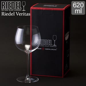 �꡼�ǥ� Riedel �磻�󥰥饹 �����꥿�� �������ɡ������ɥ� 1449/97 RIEDEL VERITAS OAKED CHARDONNAY �磻�� ���饹 ��磻�� �ץ쥼��� ������