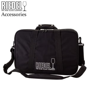 �꡼�ǥ� Riedel ���饹 �����󥰥Хå� 5000/00 ACCESSORIES BYO BAG �磻�󥰥饹 ������ �������� �ݴ� ��Ǽ ������ ��