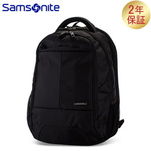 新品 サムソナイト バックパック リュック 黒 ブラック Samsonite - 新品 サムソナイト Samsonite リュックサック
