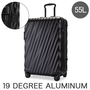 ȥ TUMI ĥ 55L 4 19 Degree Aluminum 硼ȡȥåסѥå󥰥 036864MD2 ޥåȥ֥å ꡼ ꡼Хå 
