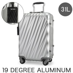 ȥ TUMI ĥ 31L 4 19 Degree Aluminum 󥿡ʥʥ롦꡼ 036860SLV2 С ꡼ ꡼Хå 