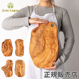 新品未使用【arte legno】アルテレニョオリーブカッティングボード【40】 Arte Legno ＼9/25はポイント10倍／ カッティングボード