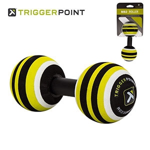 ȥꥬݥ Trigger point  ޥå MB2顼  Υ  3312 ꡼ MB2 Roller Green ù ȥå ꡼ Triggerpoint 