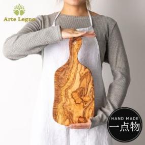 ����ƥ�˥� Arte Legno ���åƥ��󥰥ܡ��� ���꡼�֥��å� �����ꥢ�� PL006.2 Tagliere Medio Irregolare Con Manico �ޤ��� ���� �ʥ����� ����ƥ졼�˥�  ��������Ź ������ ��