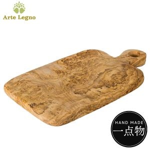 ����ƥ�˥� Arte Legno ���åƥ��󥰥ܡ��� ���꡼�֥��å� �����ꥢ�� TG14.2 Taglieri Tagliere Manico Tondo Grande �ޤ��� ���� �ʥ����� ����ƥ졼�˥�  ��������Ź ������