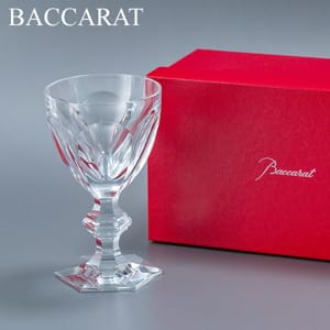 G613 Baccarat vega バカラ ベガ ワイングラス 箱あり ほぼ新品 刻印Mあり しおり付き バカラグラス  Baccarat（バカラ） ベガ ワイングラス 2客セット 通販 - 西武・そごう