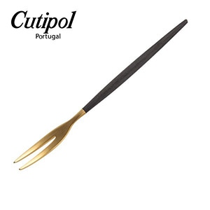 �����ݡ��� Cutipol GOA ���� ����ѥˡ����ե����� �֥�å��ߥ������ Japanese Fork Black ���ȥ�꡼ GO36G ������ ��