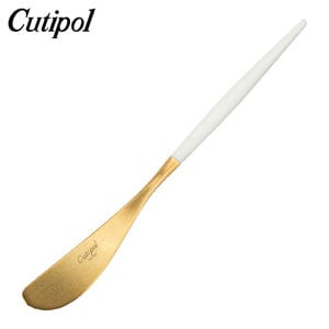 ݡ Cutipol GOA  Хʥ ۥ磻ȡߥ Butter knife White ȥ꡼ GO25WG  