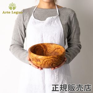 Arte Legno ����ƥ�˥� Ciotole �ܥ��� Natural �ʥ����� �����ܡ� CL32.7 ����ƥ졼�˥�  ��������Ź ������ ��