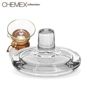 在庫限り Chemex ケメックス コーヒーメーカー 専用フタ CMC 新生活
