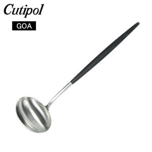 Cutipol �����ݡ��� GOA ���� Sauce ladle �������졼�ɥ� Black �֥�å� ���ȥ�꡼ ���������ס��� GO21 ������ ��