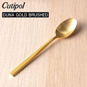 Cutipol クチポール DUNA GOLD BRUSHED Cutipol クチポール DUNA GOLD BRUSHED デュナゴールド