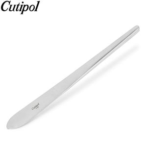 Cutipol ݡ VARIO MATT Хꥪޥå Dinner knife ǥʡʥ Silver С ȥ꡼ VA03F  